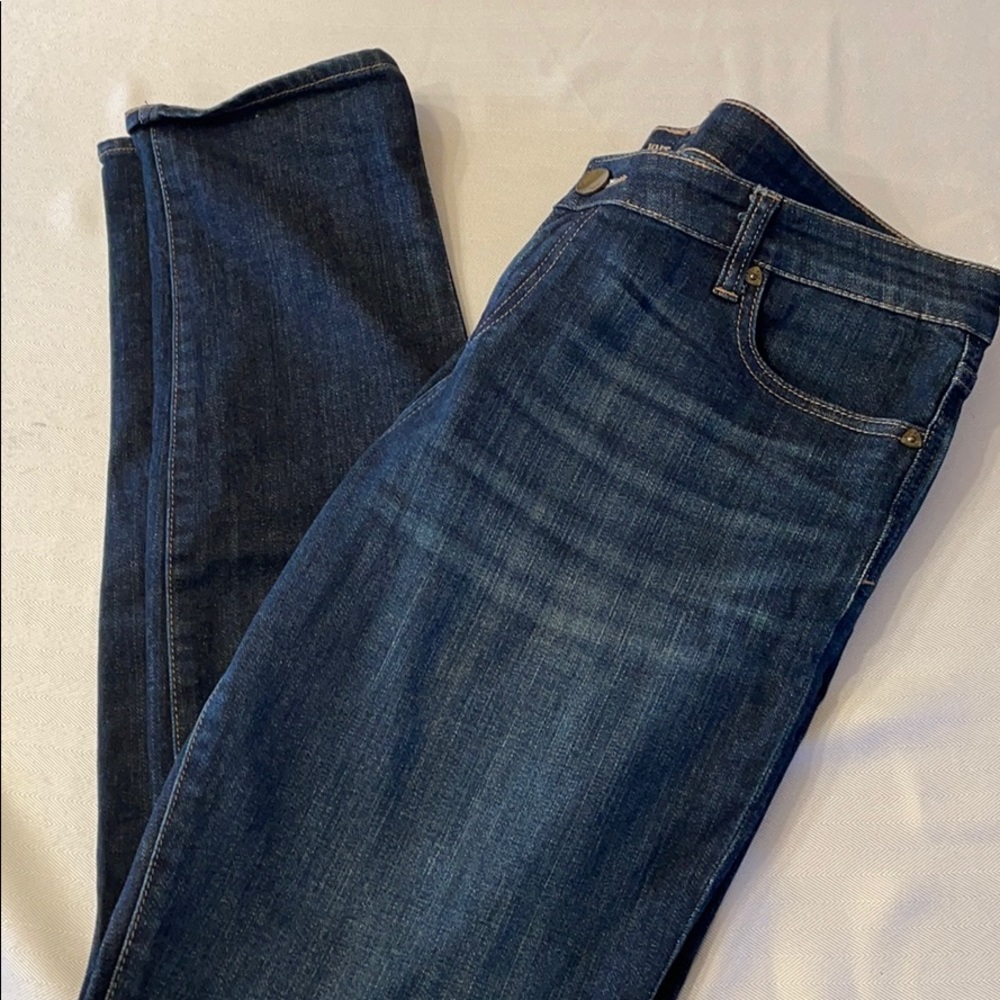 Kut From the Kloth Mia Toothpick Skinny